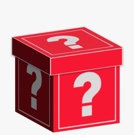 Mystery Box